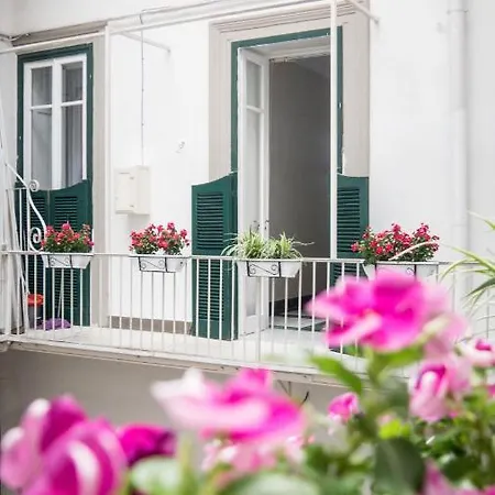 Bed & Breakfast Toledo Class Napoli