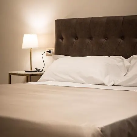 Bed & Breakfast Toledo Class Napoli