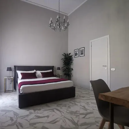 Toledo Class Bed & Breakfast