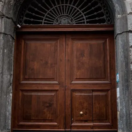 Toledo Class Bed & Breakfast Napoli