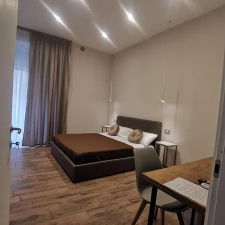 Toledo Class Bed & Breakfast 2*