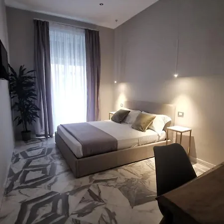 Toledo Class Bed & Breakfast 2*