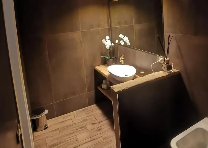 Toledo Class לינה וארוחת בוקר