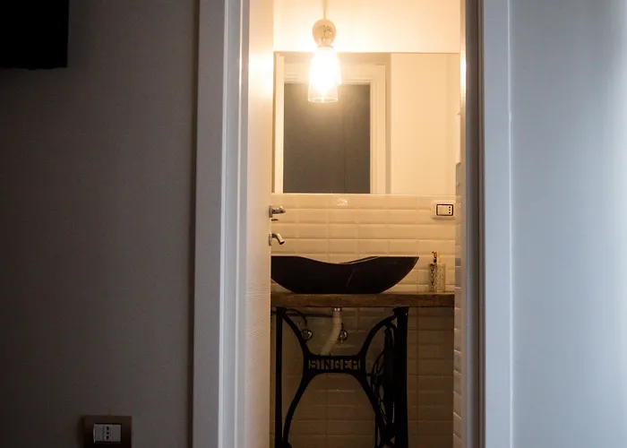 לינה וארוחת בוקר Toledo Class