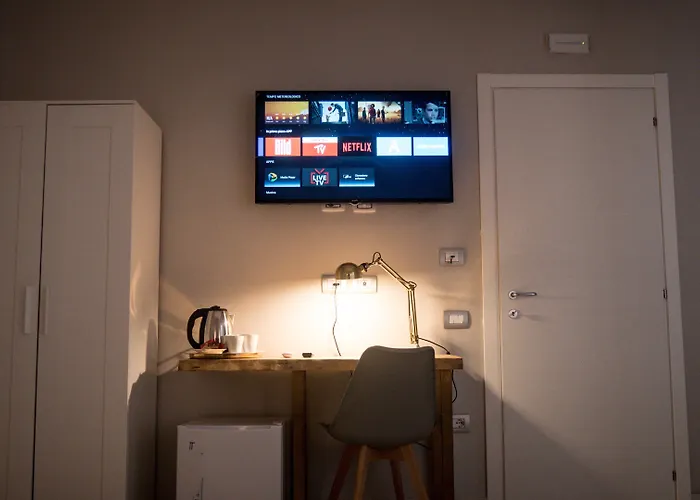 Toledo Class לינה וארוחת בוקר