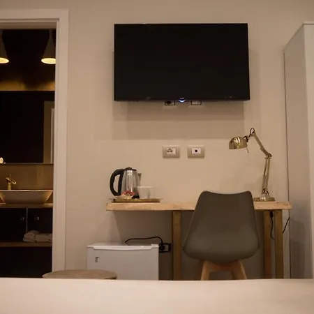 Toledo Class Alojamento de Acomodação e Pequeno-almoço