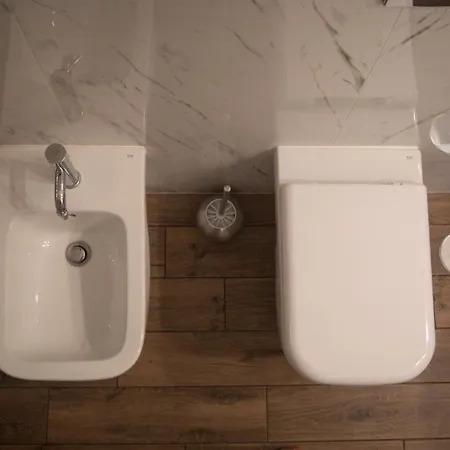 Bed and breakfast Toledo Class