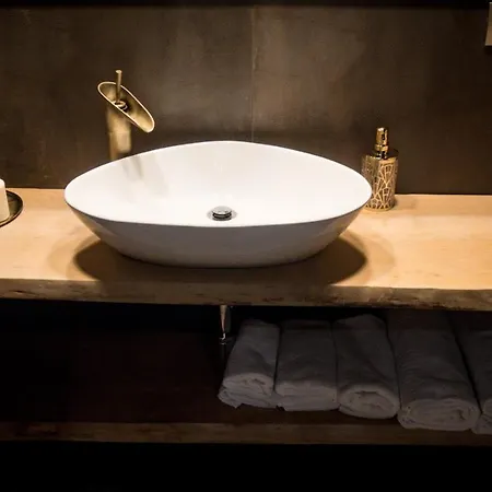 Bed & Breakfast Toledo Class Naples