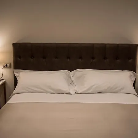 Couette-café Toledo Class 4*