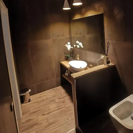 Toledo Class Bed and breakfast