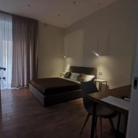 Alojamento de Acomodação e Pequeno-almoço Toledo Class