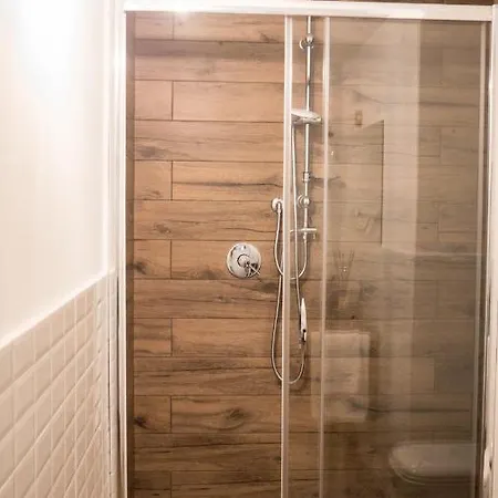 Toledo Class Bed and breakfast Nápoles