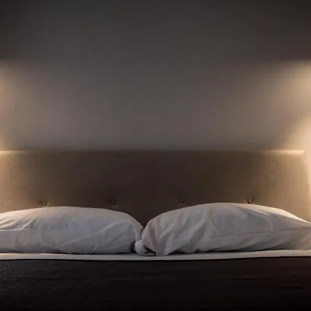 Bed & Breakfast Toledo Class 4*