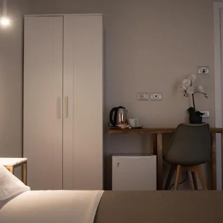 Alojamento de Acomodação e Pequeno-almoço Toledo Class