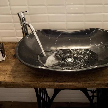 Bed & Breakfast Toledo Class Naples