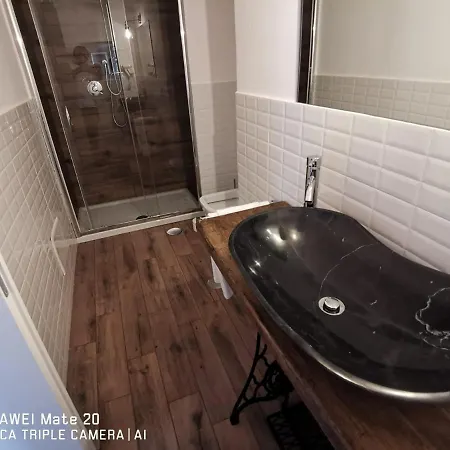 Couette-café Toledo Class