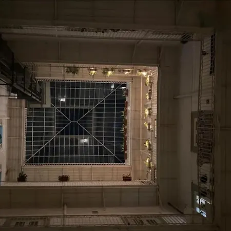 Couette-café Toledo Class 4*