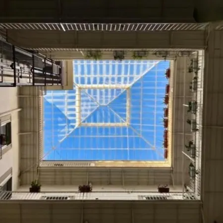 Toledo Class 4* Nápoly