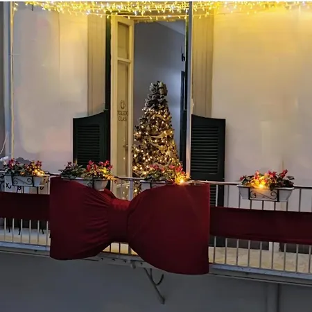 Bed & Breakfast Toledo Class 4*