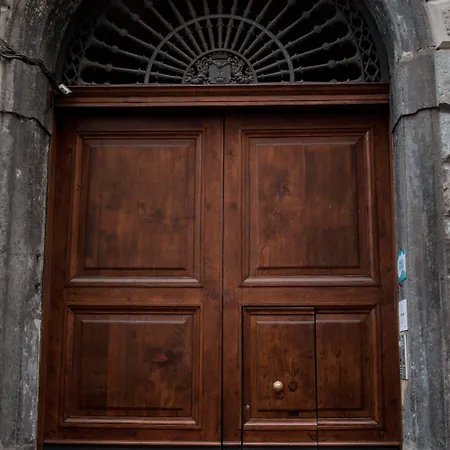 Toledo Class Bed and breakfast 4*