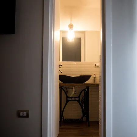 Couette-café Toledo Class