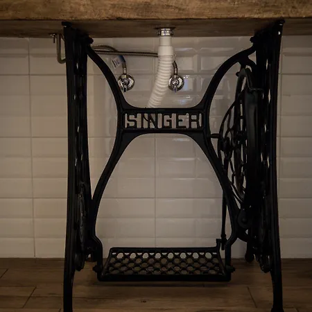 Bed and breakfast Toledo Class Nápoles