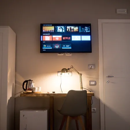 Toledo Class Bed and breakfast