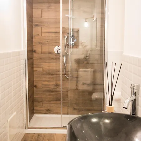 Toledo Class 4* Nápoles