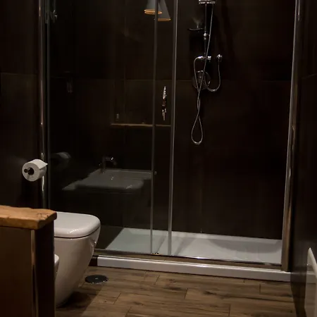 Toledo Class 4* Nápoles