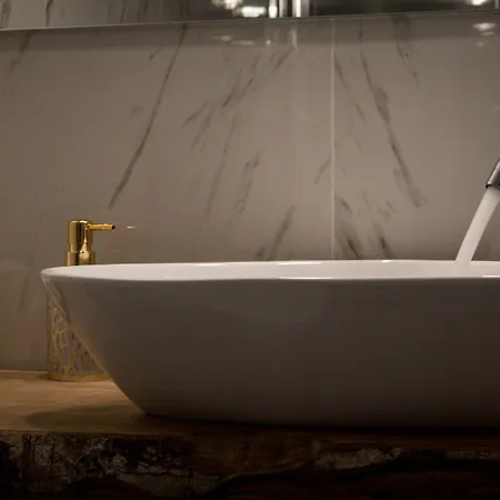 Toledo Class Couette-café 4*