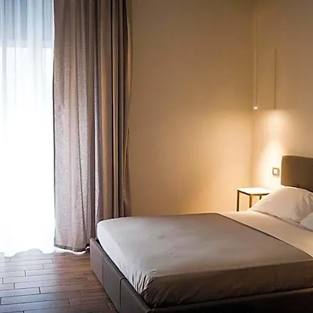 Bed & Breakfast Toledo Class 4*