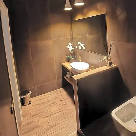 Bed & Breakfast Toledo Class 4*