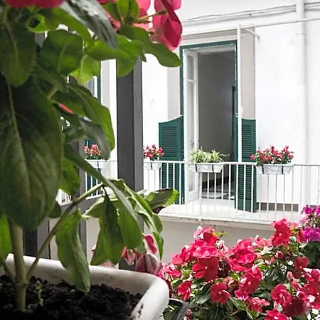 Bed & Breakfast Toledo Class Napoli