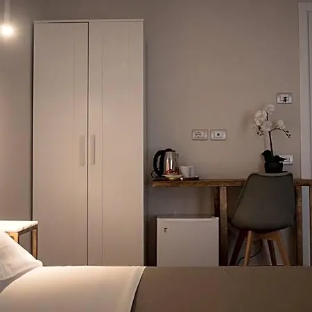 Toledo Class Bed & Breakfast 4*