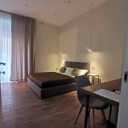 Bed & Breakfast Toledo Class 4*