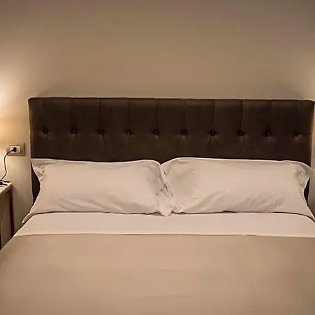 Bed & Breakfast Toledo Class 4*