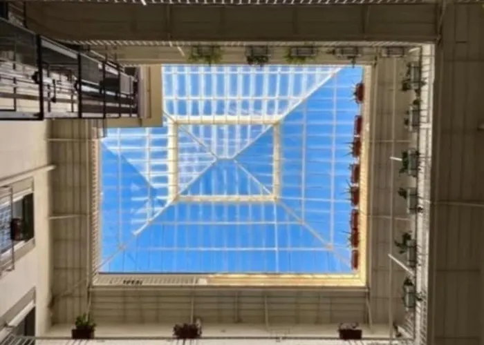 Toledo Class 4* 나폴리