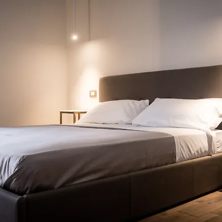 Bed & Breakfast Toledo Class Napoli