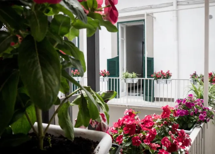 Toledo Class 4* ナポリ