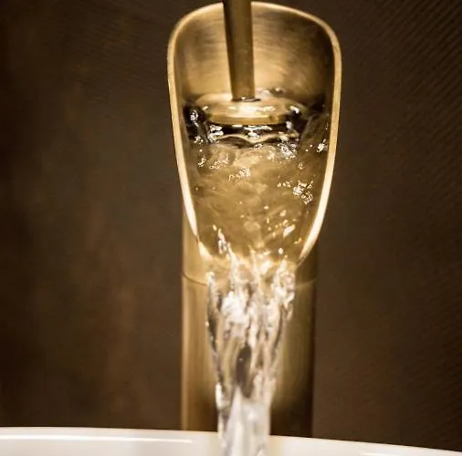 Toledo Class 4* ナポリ