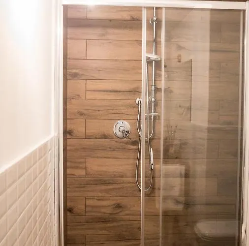 Toledo Class ベッド・アンド・ブレックファスト ナポリ