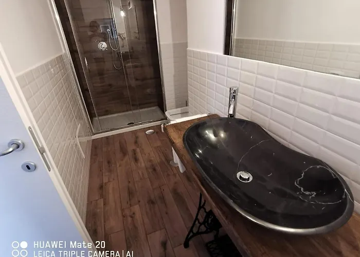 ベッド・アンド・ブレックファスト Toledo Class