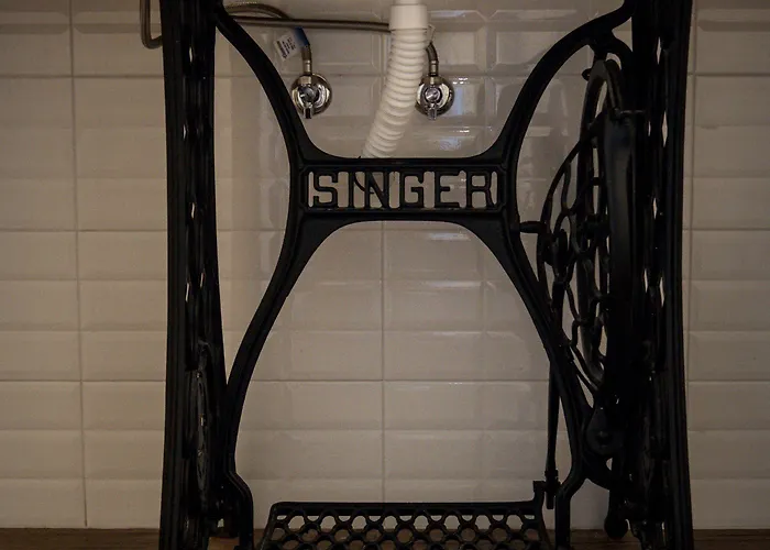 ベッド・アンド・ブレックファスト Toledo Class ナポリ