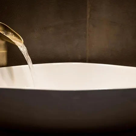 Bed & Breakfast Toledo Class 4*