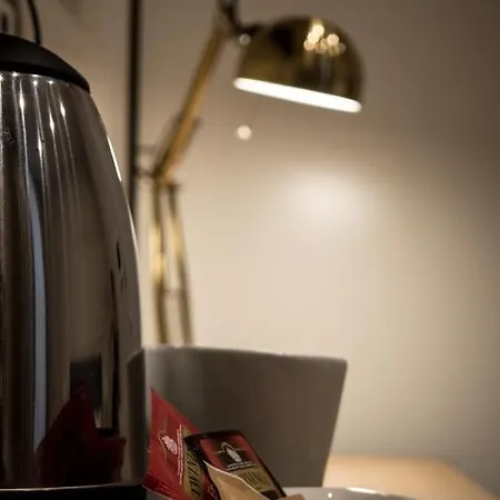 Bed & Breakfast Toledo Class Napels