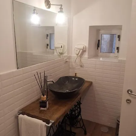 Toledo Class Bed & Breakfast Napels