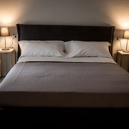 Toledo Class Bed & Breakfast 4*