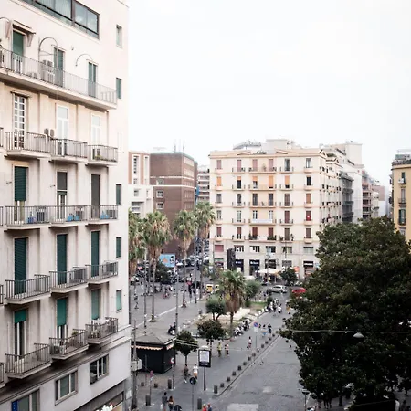 Nocleg ze śniadaniem Toledo Class