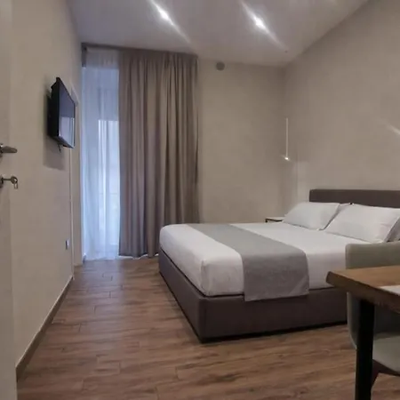 Bed & Breakfast Toledo Class