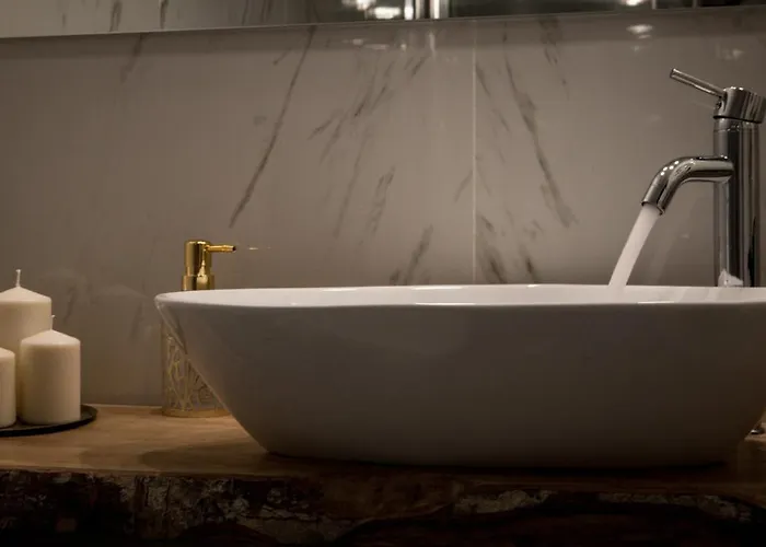 Toledo Class Bed & Breakfast 4*